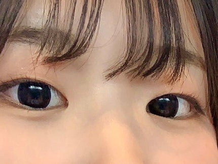 Flurry by colors 1day/Flurry by colors/ワンデー(1DAY)カラコンを使ったクチコミ(3枚目)