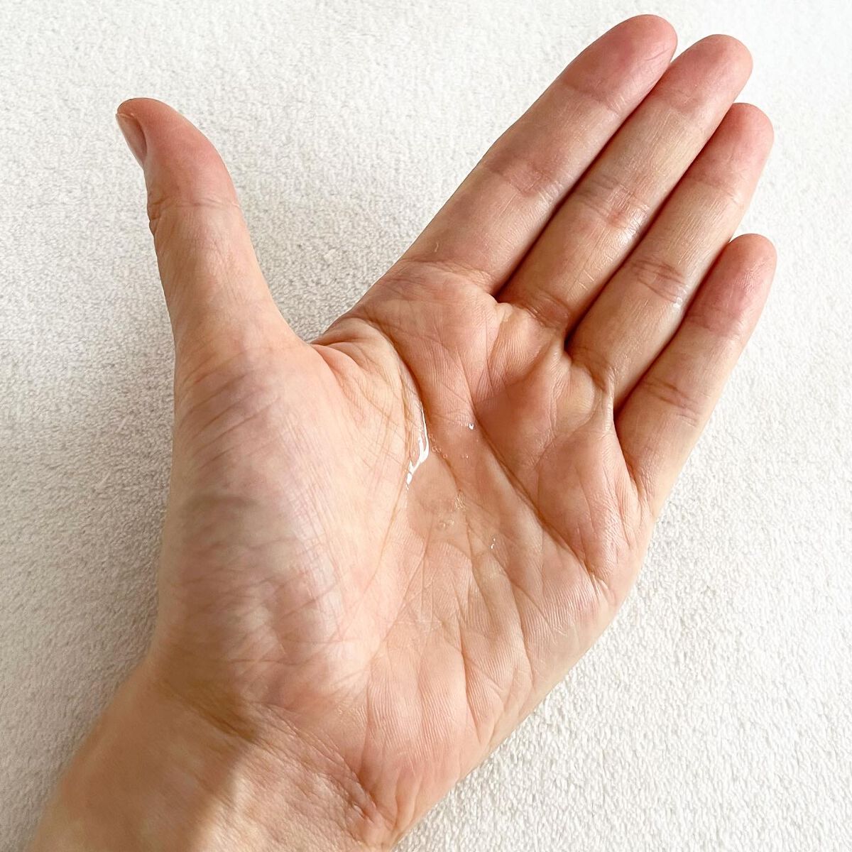 モイスチャーリペアエッセンスオイル/ララプリモ /アウトバストリートメントを使ったクチコミ(4枚目)