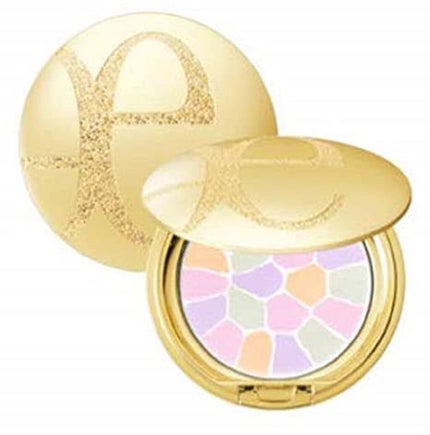 ラ プードル オートニュアンス/Elégance/プレストパウダーを使ったクチコミ(1枚目)