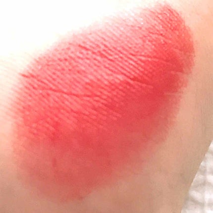 ルージュ ヴォリュプテ シャイン/YVES SAINT LAURENT BEAUTE/口紅を使ったクチコミ(3枚目)