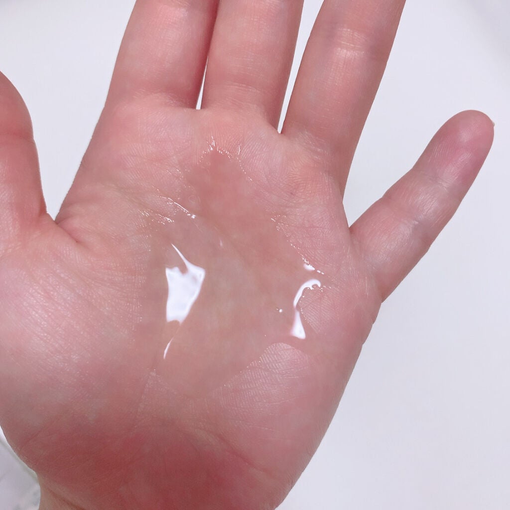 ピュアモイスト ヘアオイル 3.0/&bio/ヘアオイルを使ったクチコミ(2枚目)