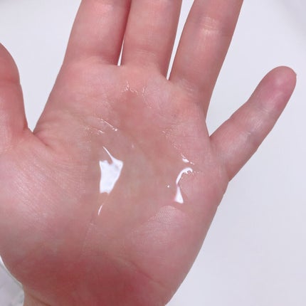 ピュアモイスト ヘアオイル 3.0/&bio/ヘアオイルを使ったクチコミ(2枚目)