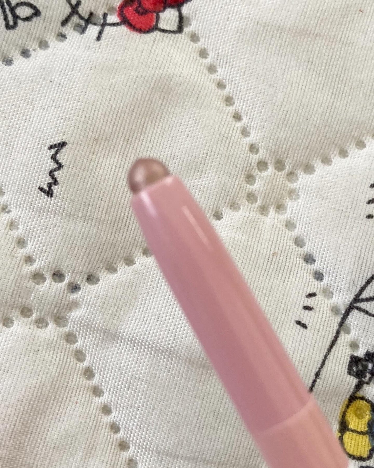 スパークリングアイスティック/TWINKLE POP/ペンシルアイライナーを使ったクチコミ(3枚目)