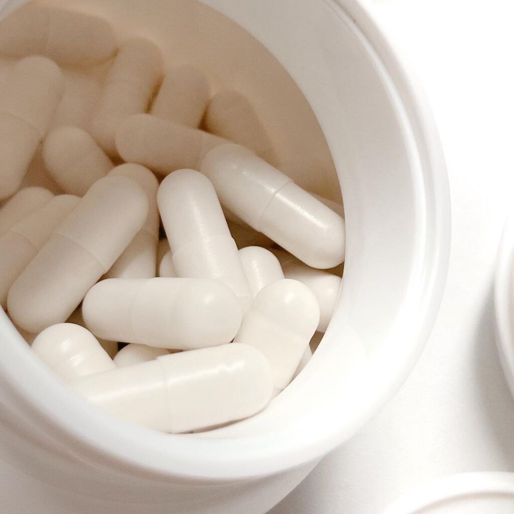 ESSENCE/KINS/美容ドリンクを使ったクチコミ（3枚目）