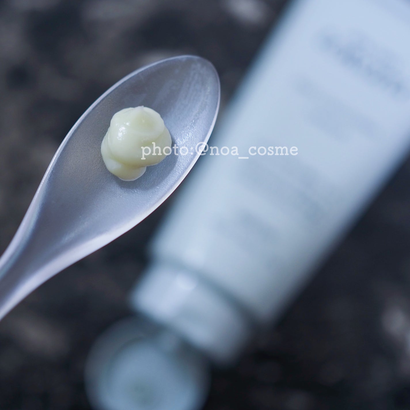 トカラの海のヘアパック〈チューブタイプ〉/ノエビア/ヘアマスク・ヘアパックを使ったクチコミ(2枚目)