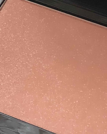 ブラッシュ カラー インフュージョン/ローラ メルシエ/パウダーチークを使ったクチコミ(2枚目)