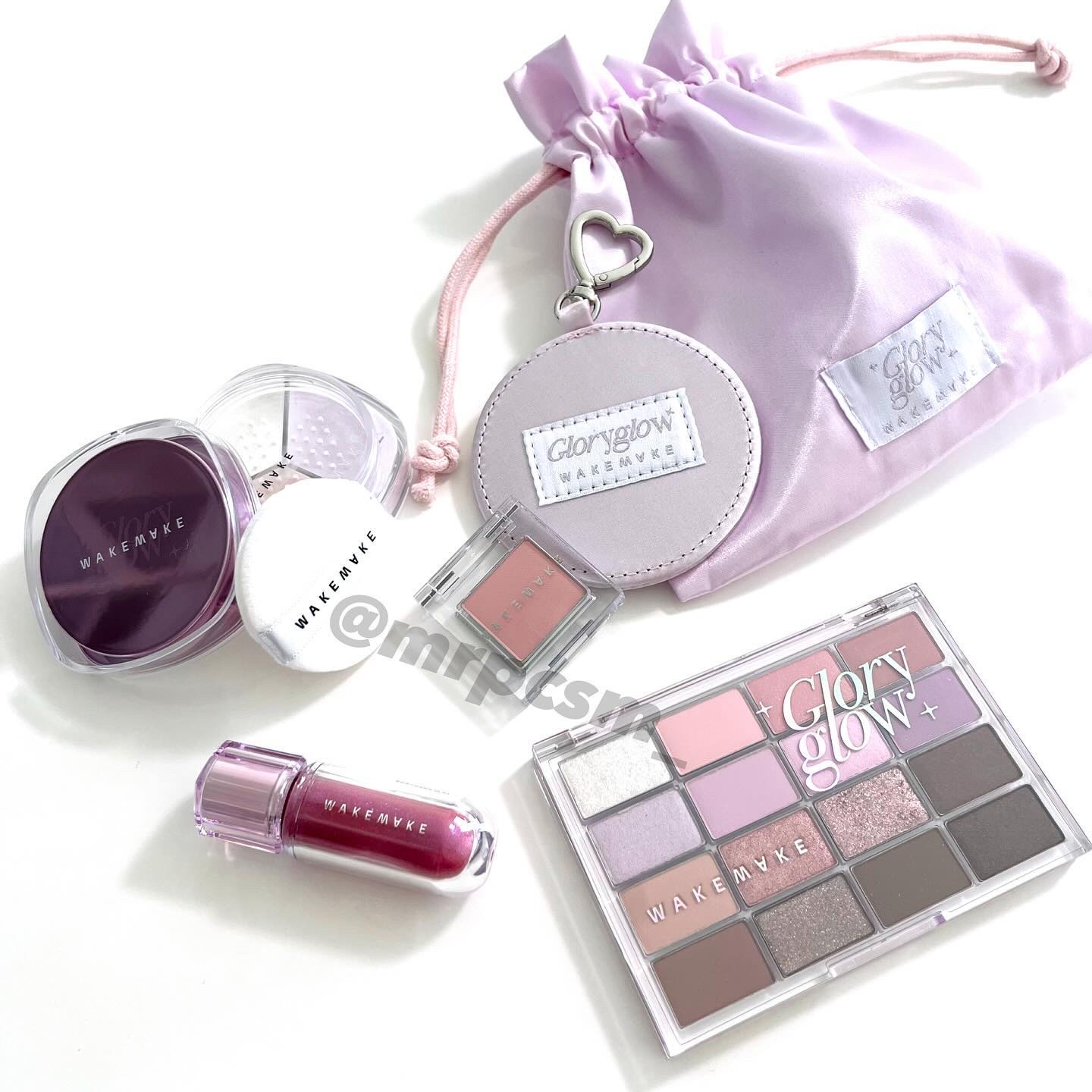 デュイジェルマキシグロス/wakemake/リップグロスを使ったクチコミ（1枚目）