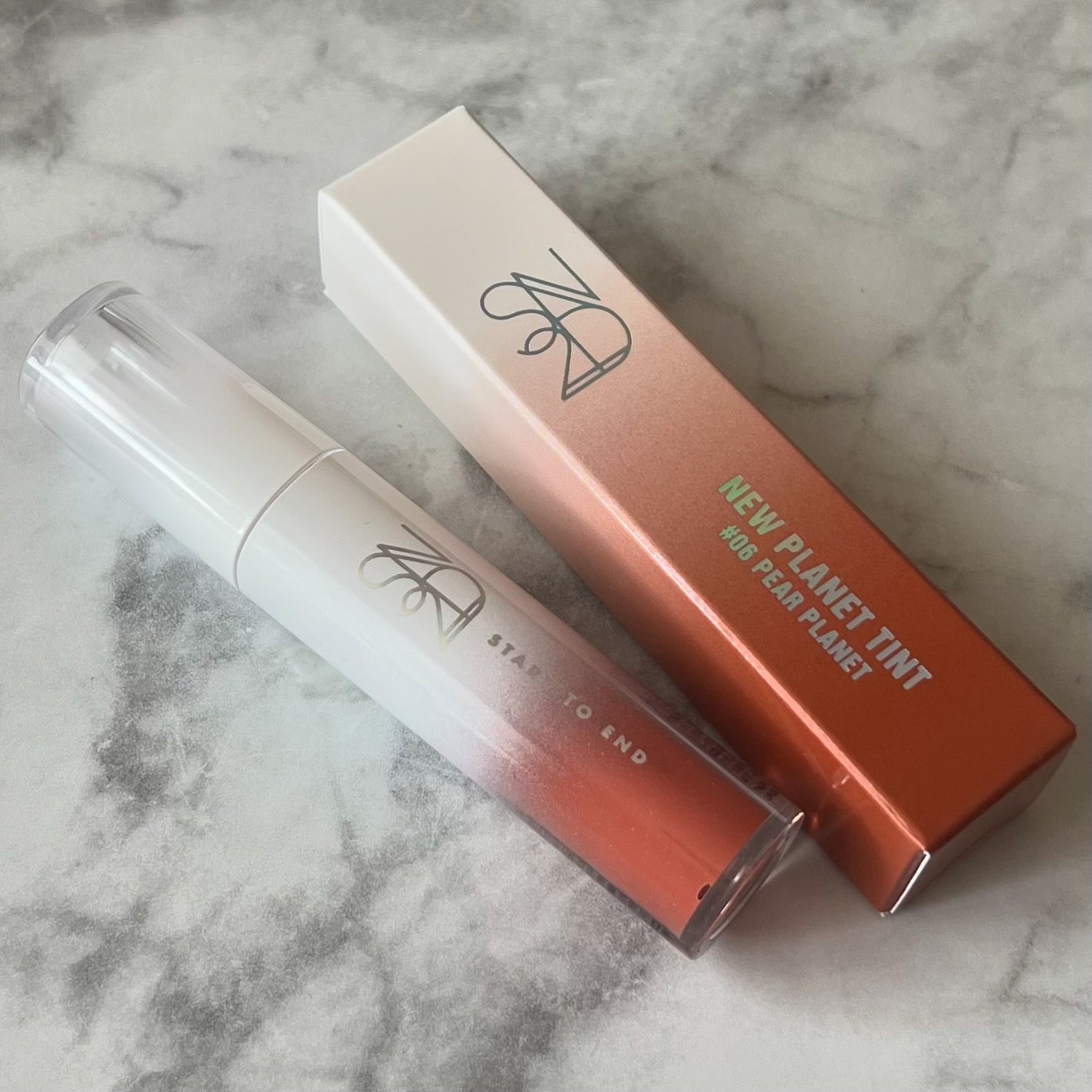 ニュープラネットティント/S2ND/リップティントを使ったクチコミ(9枚目)