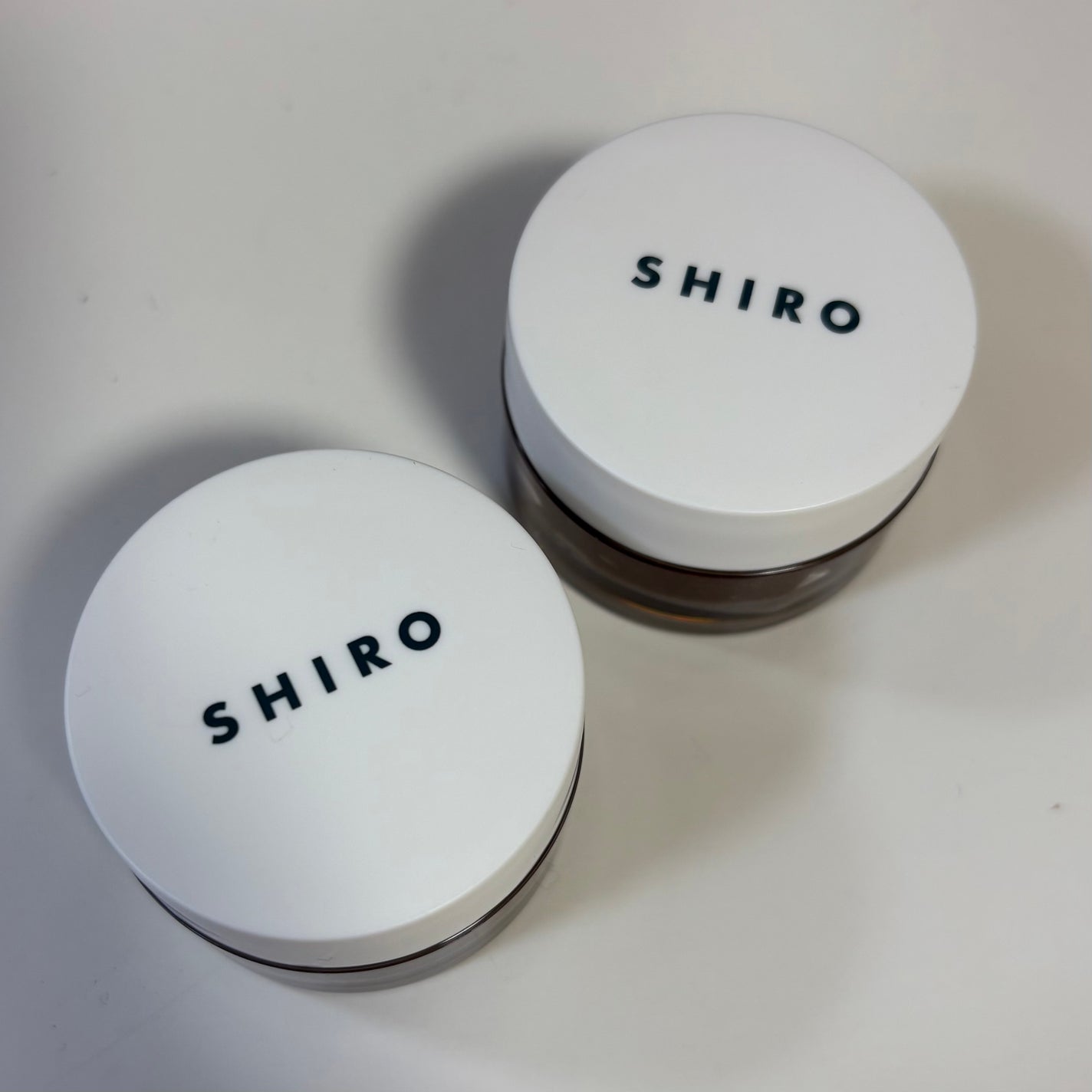 ショコラ オイルリップスクラブ/SHIRO/リップスクラブを使ったクチコミ(2枚目)