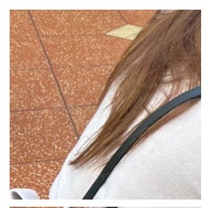 tottimo!ディップカラー/アイケイ/ヘアカラーを使ったクチコミ(3枚目)