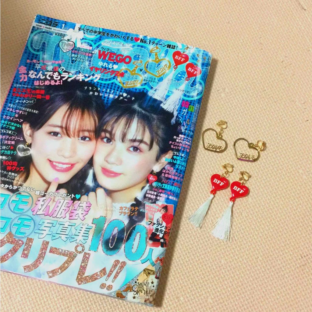 L_a on LIPS 「こんにちはm(__)m(投稿した時はこんばんはだネ)nicol..」(1枚目)