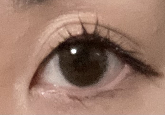 マスカラガード/プラスナオ/その他を使ったクチコミ（2枚目）