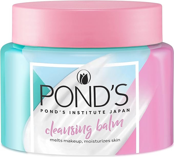 POND'S クレンジングバーム