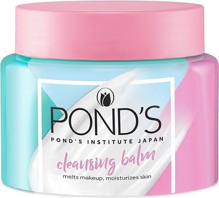 POND'S クレンジングバーム