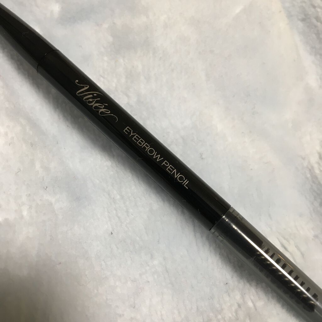リシェ アイブロウペンシルS/Visée/アイブロウペンシルを使ったクチコミ(1枚目)