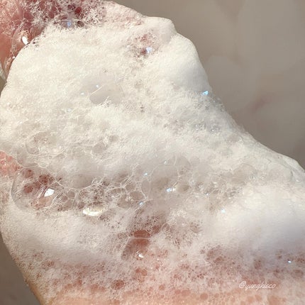 ピンククレイ酵素クレンザー/SKIN SIGNAL/洗顔パウダーを使ったクチコミ(4枚目)