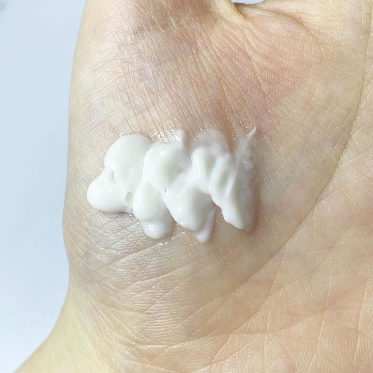 ザマデカクリーム/センテリアン24/フェイスクリームを使ったクチコミ(2枚目)