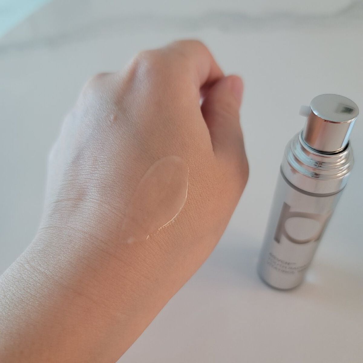 ユース ラディアンス ビタチノール セラム/primera/美容液を使ったクチコミ(4枚目)