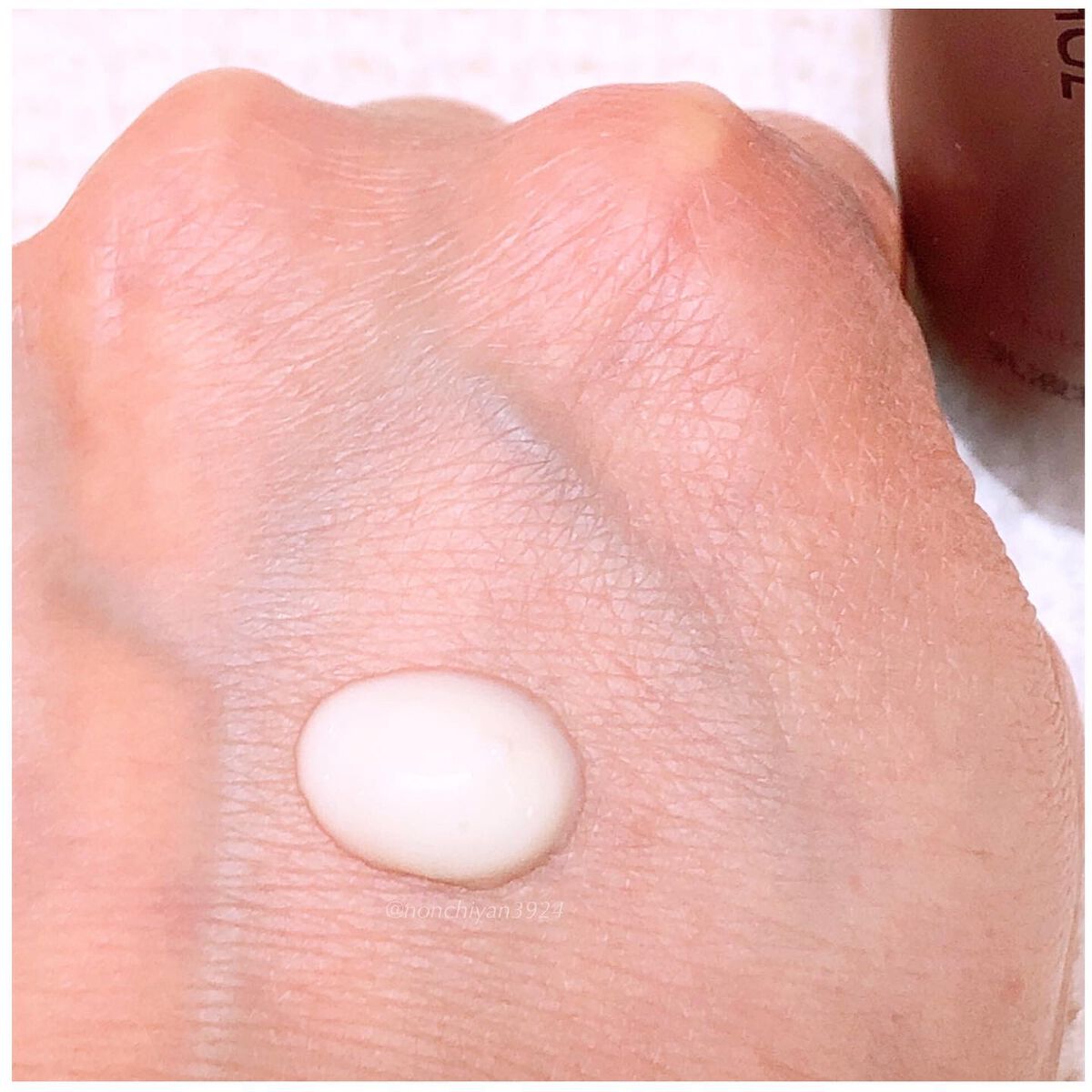 リフトホワイト パーフェクション/BRIGHTAGE/美容液を使ったクチコミ(3枚目)