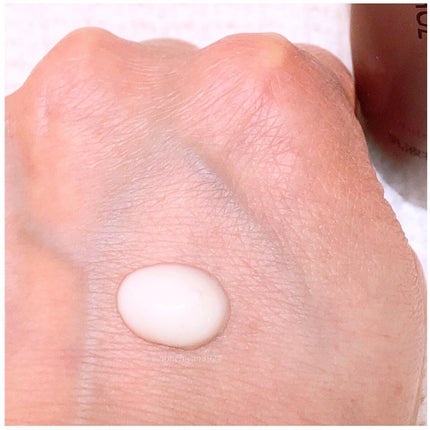 リフトホワイト パーフェクション/BRIGHTAGE/美容液を使ったクチコミ(3枚目)