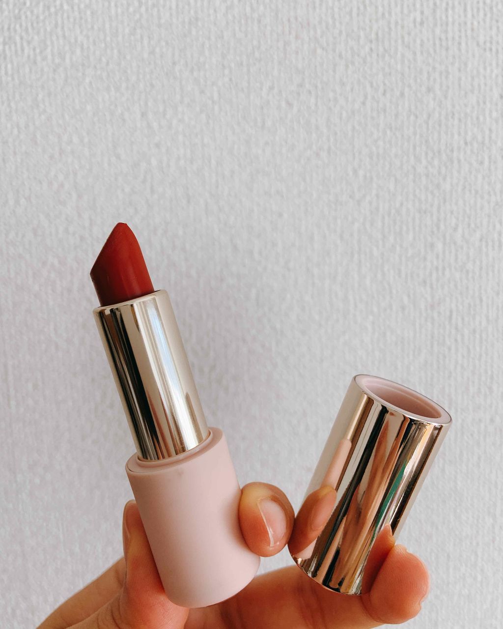 ベターリップトーク/ETUDE/口紅を使ったクチコミ(1枚目)