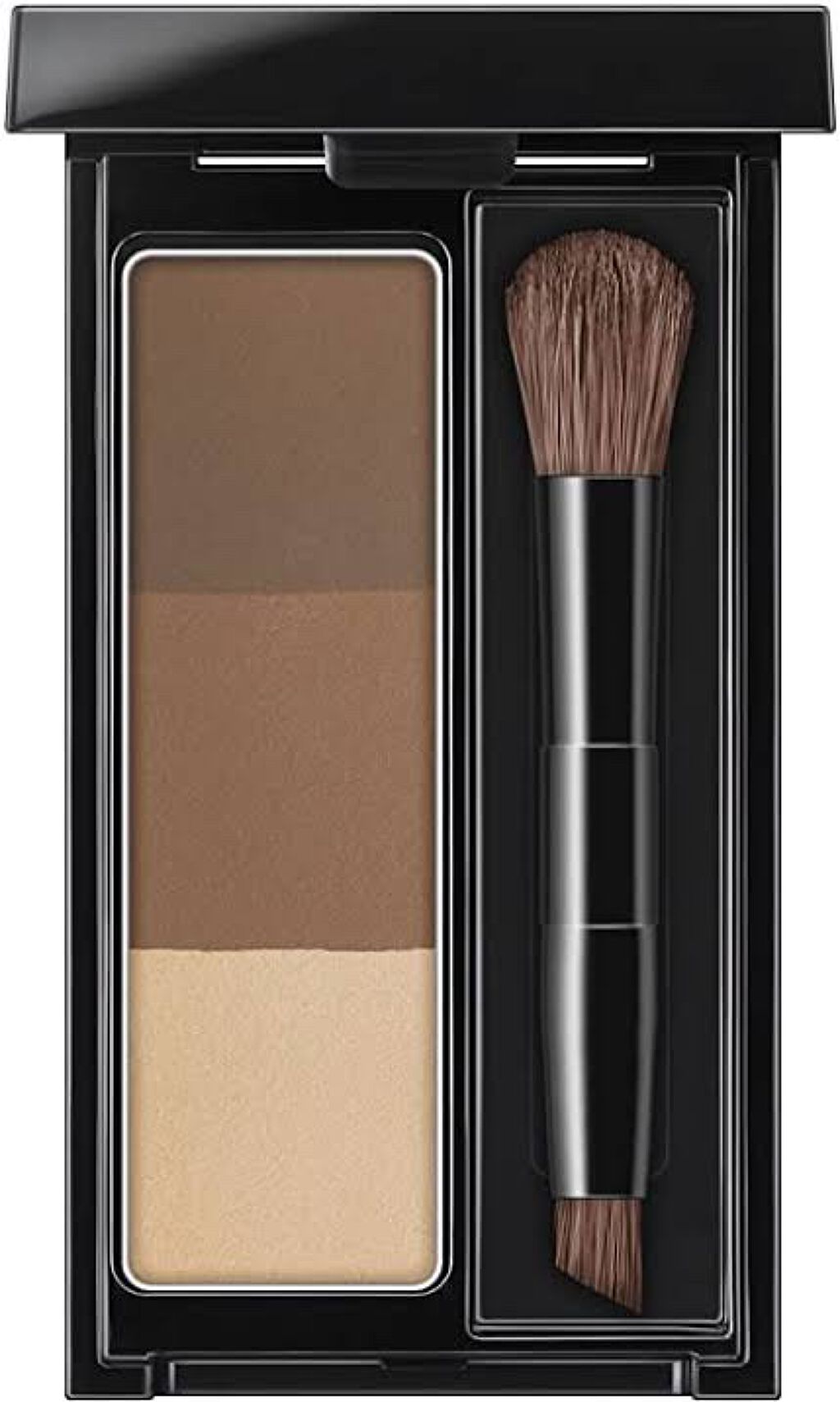 ケイト デザイニングアイブロウ3D/KATE/パウダーアイブロウを使ったクチコミ（1枚目）