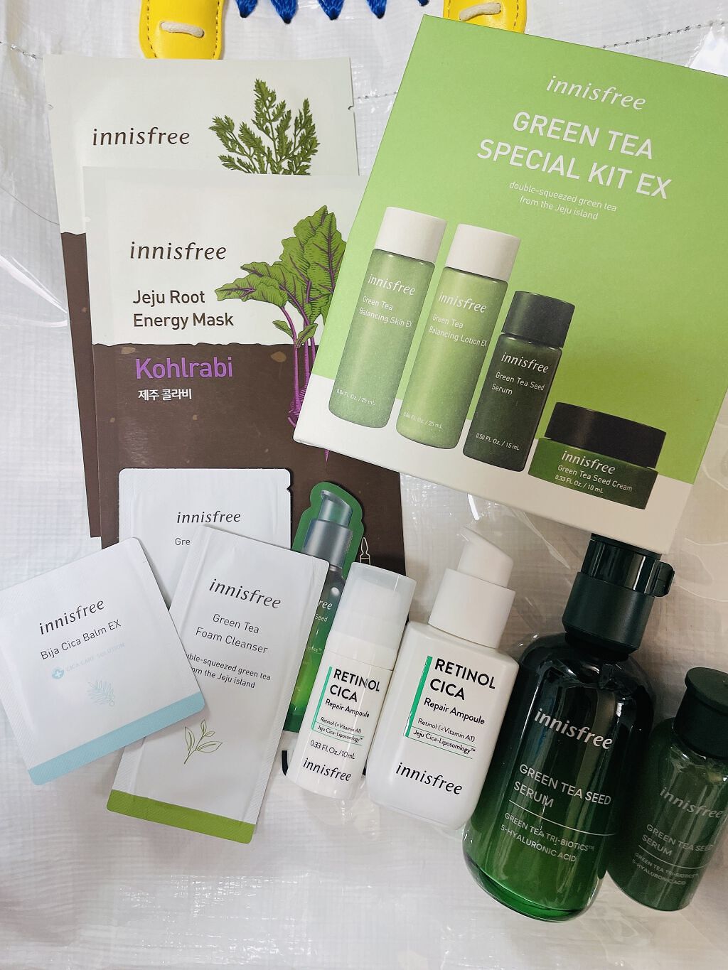 フィグスクラブマスク/I'm from/スクラブ・ゴマージュを使ったクチコミ（1枚目）