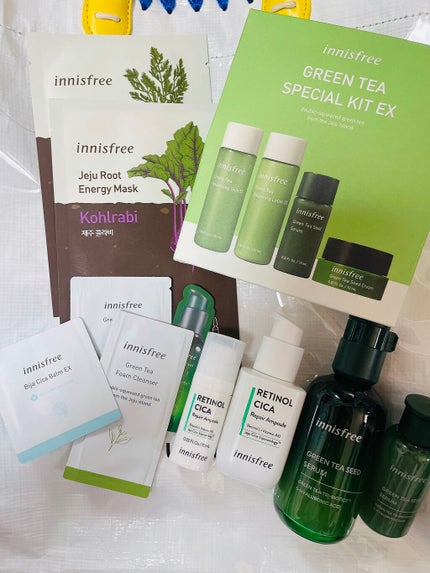 フィックス メイクアップ/CLARINS/ミスト状化粧水を使ったクチコミ(1枚目)