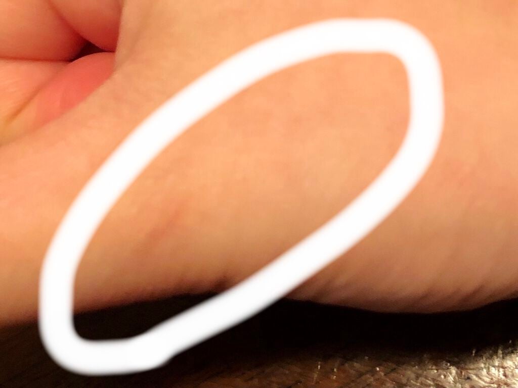 トーンアップ ハンドクリーム/コエンリッチQ10/ハンドクリームを使ったクチコミ(3枚目)