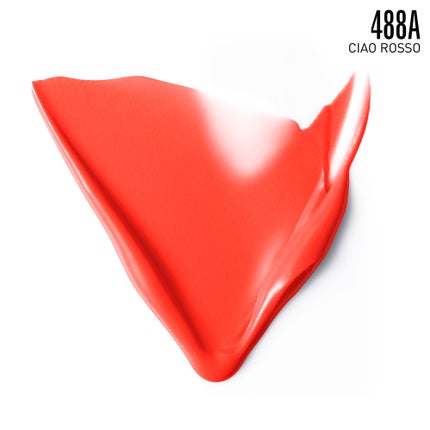 488A:CIAO ROSSO