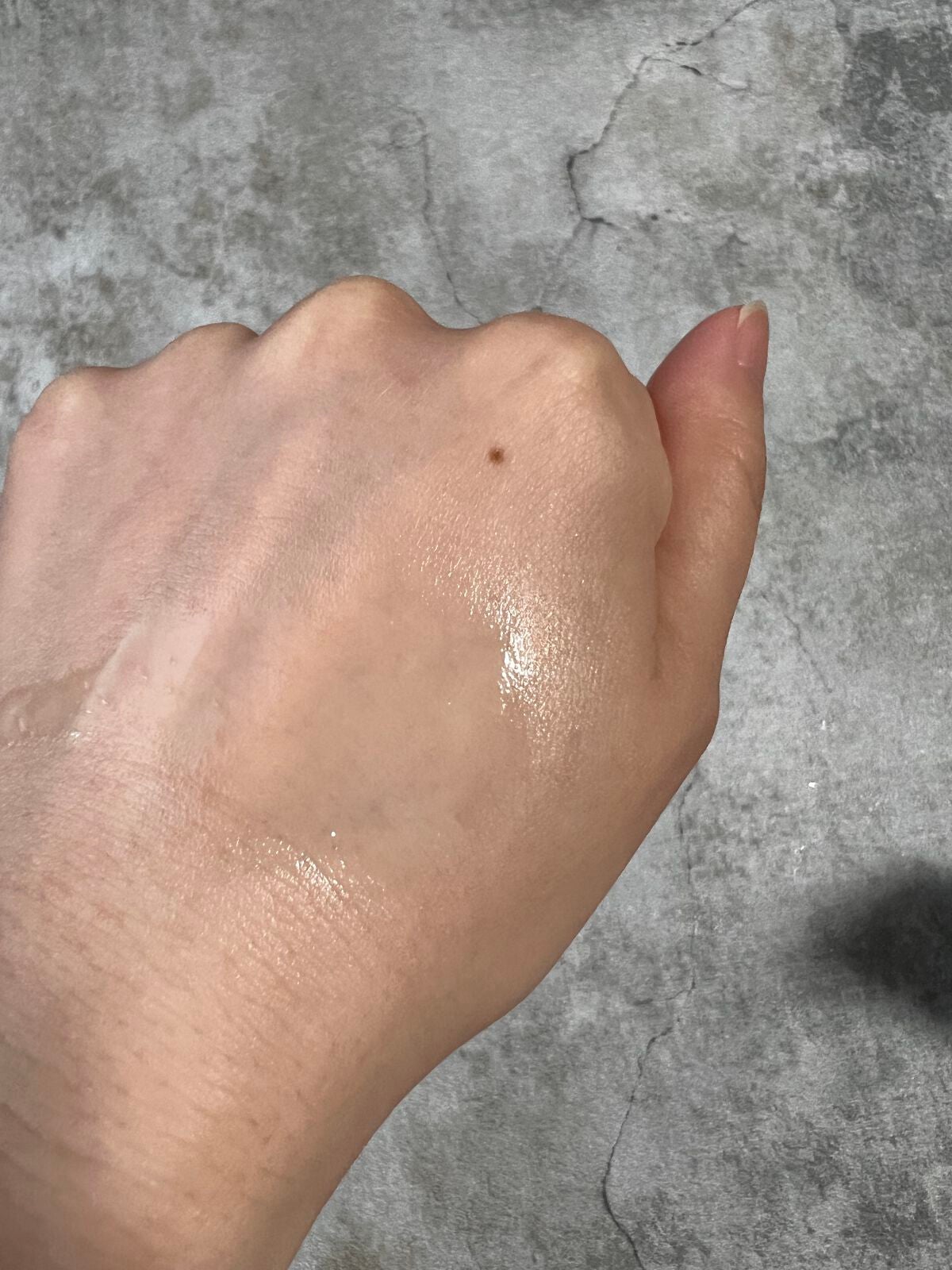 ビオレUV アクアリッチ アクアプロテクトミスト/ビオレ/日焼け止めミスト・スプレーを使ったクチコミ(2枚目)