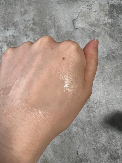 ビオレUV アクアリッチ アクアプロテクトミスト/ビオレ/日焼け止めミスト・スプレーを使ったクチコミ(2枚目)