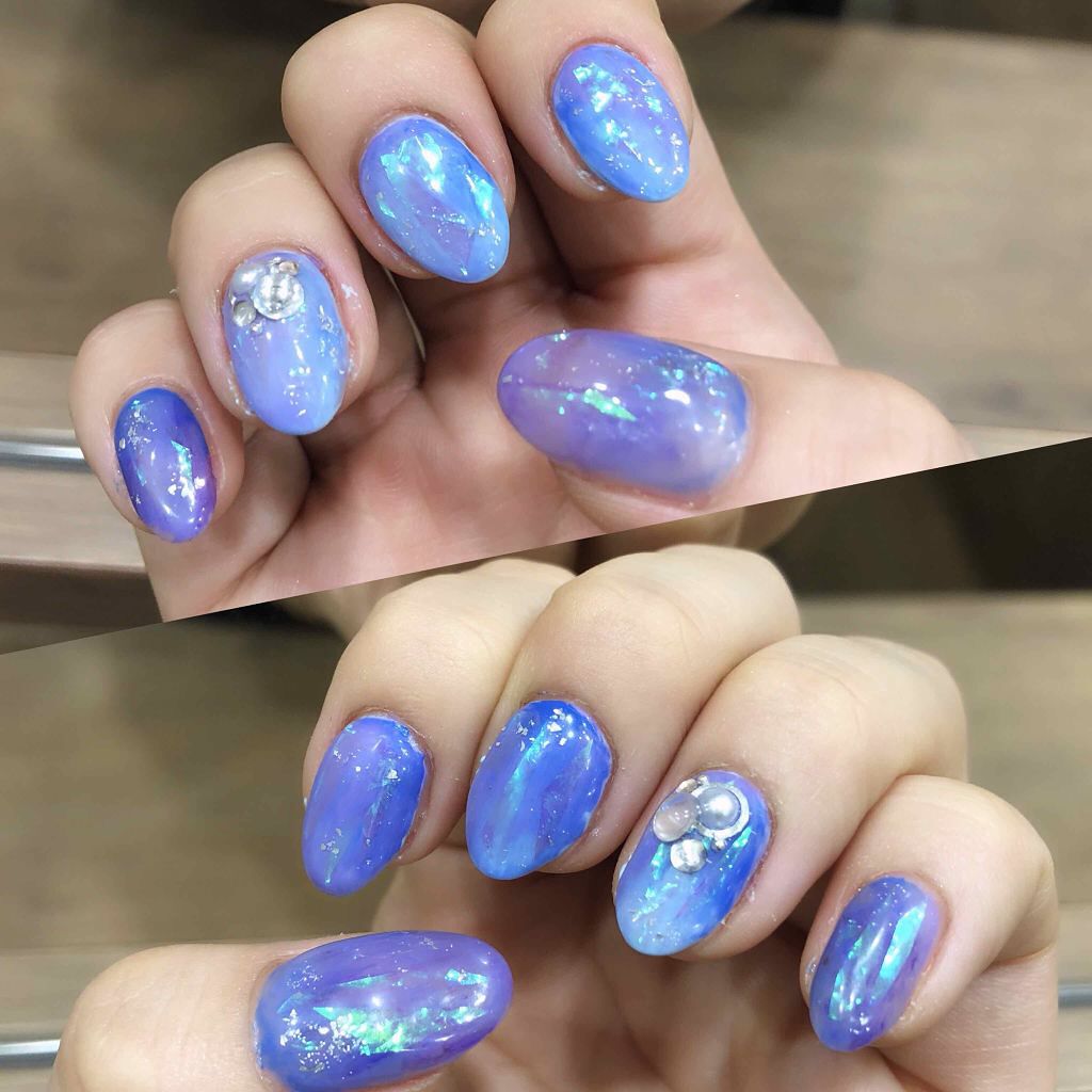 エンジェルハート エンジェルハート オード トワレのクチコミ「💅🏻 

🌸 #エンジェルハート
エンジェルハート オードトワレ

10ml・1944円
50.....」（2枚目）