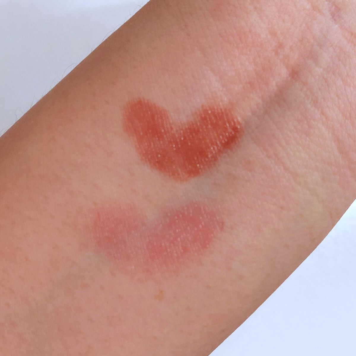 ケイト リップモンスター/KATE/口紅を使ったクチコミ（2枚目）