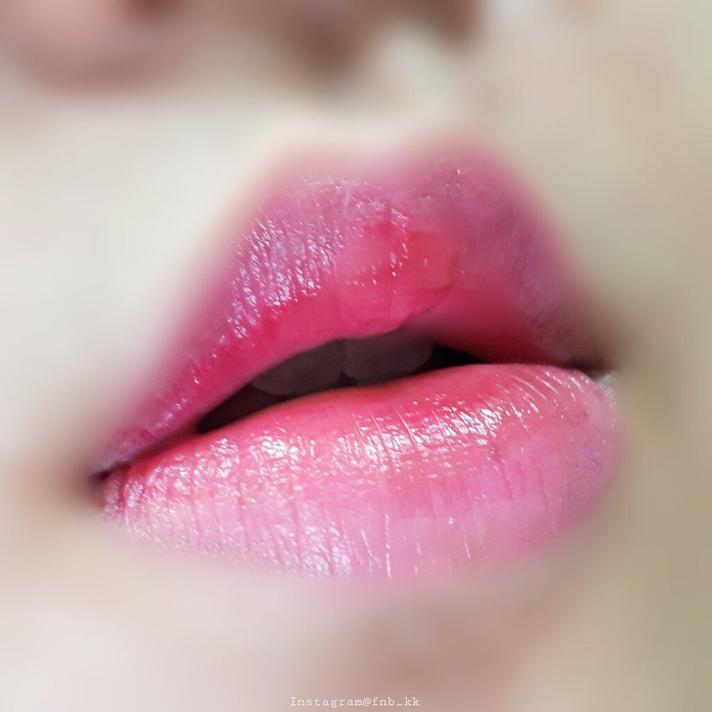 グッチ ルージュ ア レーヴル サタン/GUCCI beauty/口紅を使ったクチコミ（1枚目）