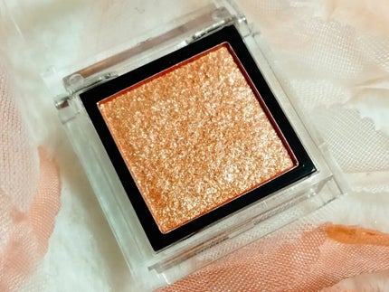 eyeshadow/SLN/単色アイシャドウを使ったクチコミ(3枚目)