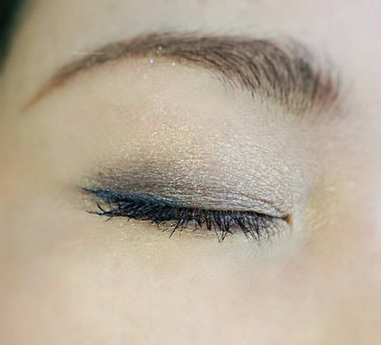 スティロ ユー ウォータープルーフ N/CHANEL/ペンシルアイライナーを使ったクチコミ(8枚目)