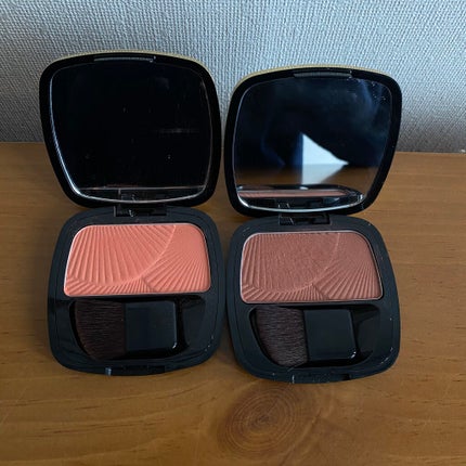 ル バー ア ブラッシュ 10 プレイ ウィズミー/ロレアル パリ/パウダーチークの画像