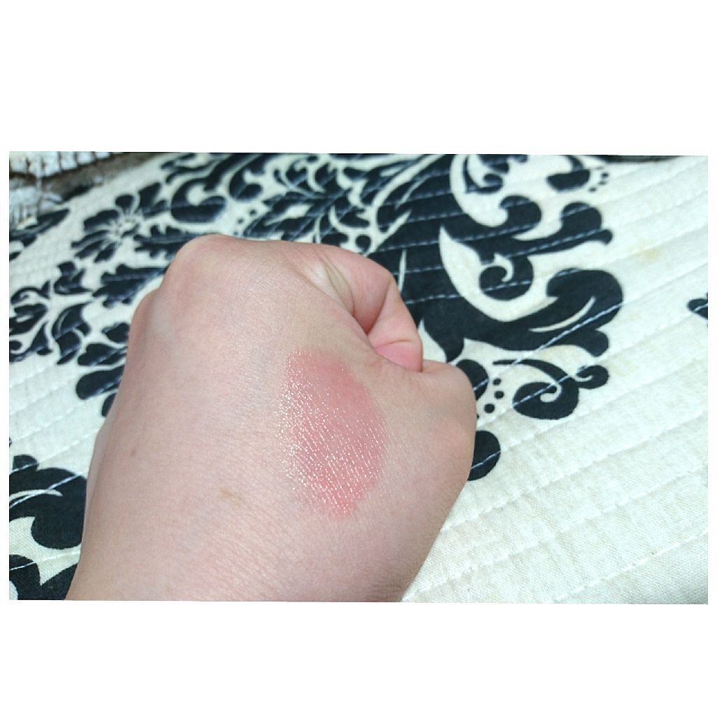 CCリップクリームN/KATE/リップケアを使ったクチコミ(2枚目)