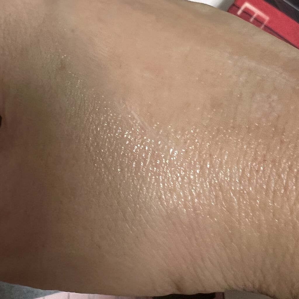 エクシア AL グランド エターナル ハンド/ALBION/ハンドクリームを使ったクチコミ（3枚目）