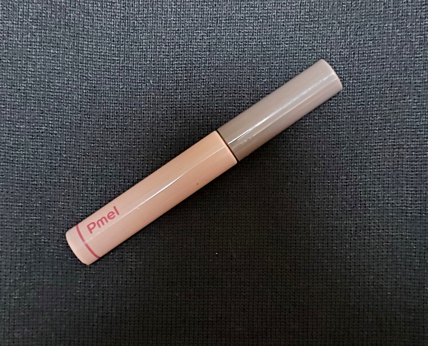 ピメル うそつきマスカラ/pdc/マスカラを使ったクチコミ(1枚目)