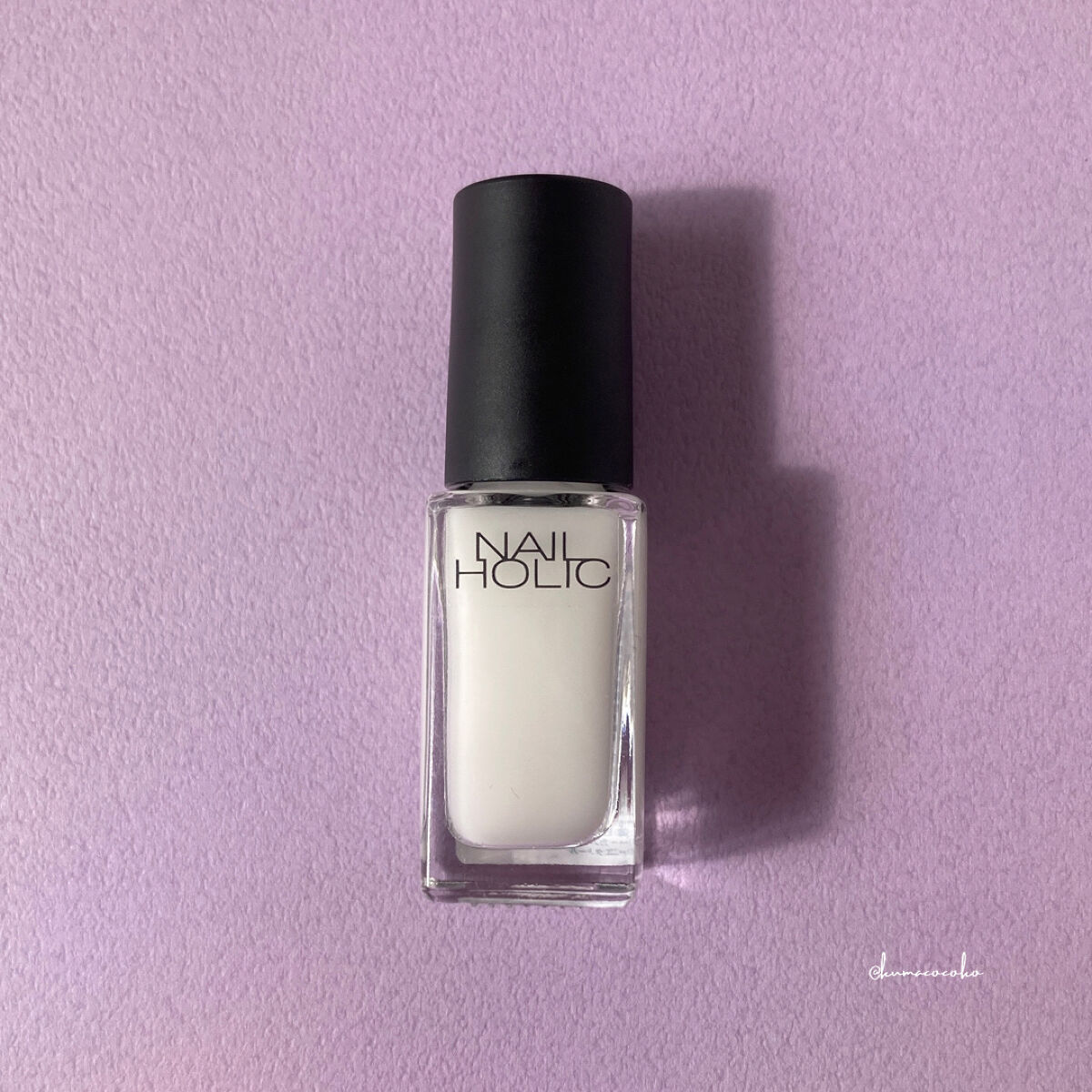 ネイルホリック リペアミルク/ネイルホリック/ネイルオイル・トリートメントを使ったクチコミ（1枚目）
