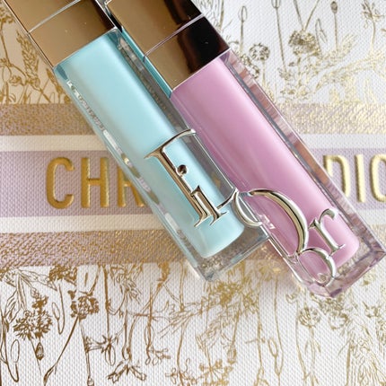 ディオール アディクト リップ マキシマイザー/Dior/リップグロスを使ったクチコミ(1枚目)