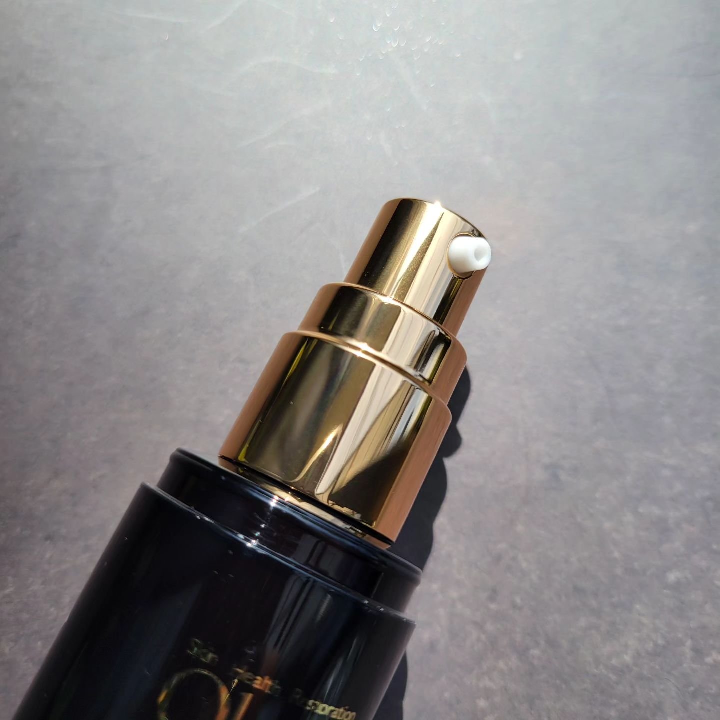 オバジX ディープアドバンスドリフト セラム/オバジ/美容液を使ったクチコミ（2枚目）