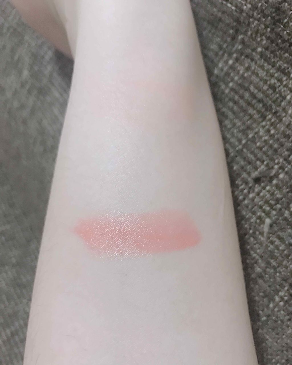 リップスティック(旧)/NARS/口紅を使ったクチコミ(4枚目)
