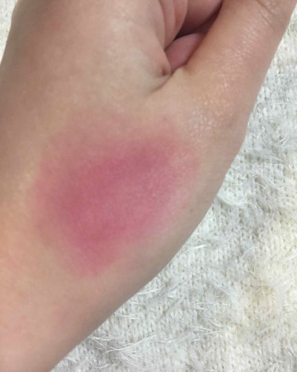 クリームチーク/キャンメイク/ジェル・クリームチークを使ったクチコミ(3枚目)