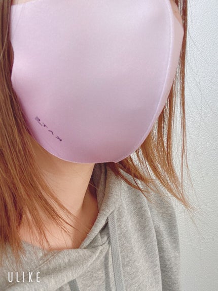 マスク Ⅲ/KATE/マスクを使ったクチコミ(5枚目)