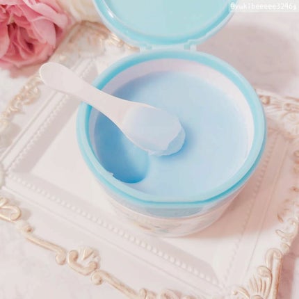 夢みるバーム アクネクリアモイスチャー/ロゼット/クレンジングバームを使ったクチコミ(2枚目)