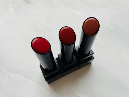 ケイト リップモンスター/KATE/口紅を使ったクチコミ(1枚目)