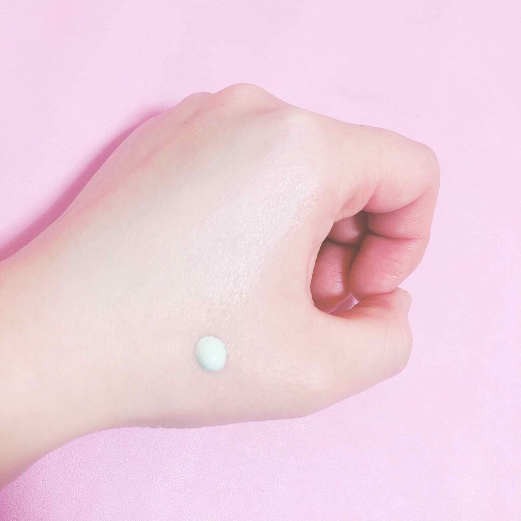 ブライトピュアベース/CandyDoll/化粧下地を使ったクチコミ(2枚目)